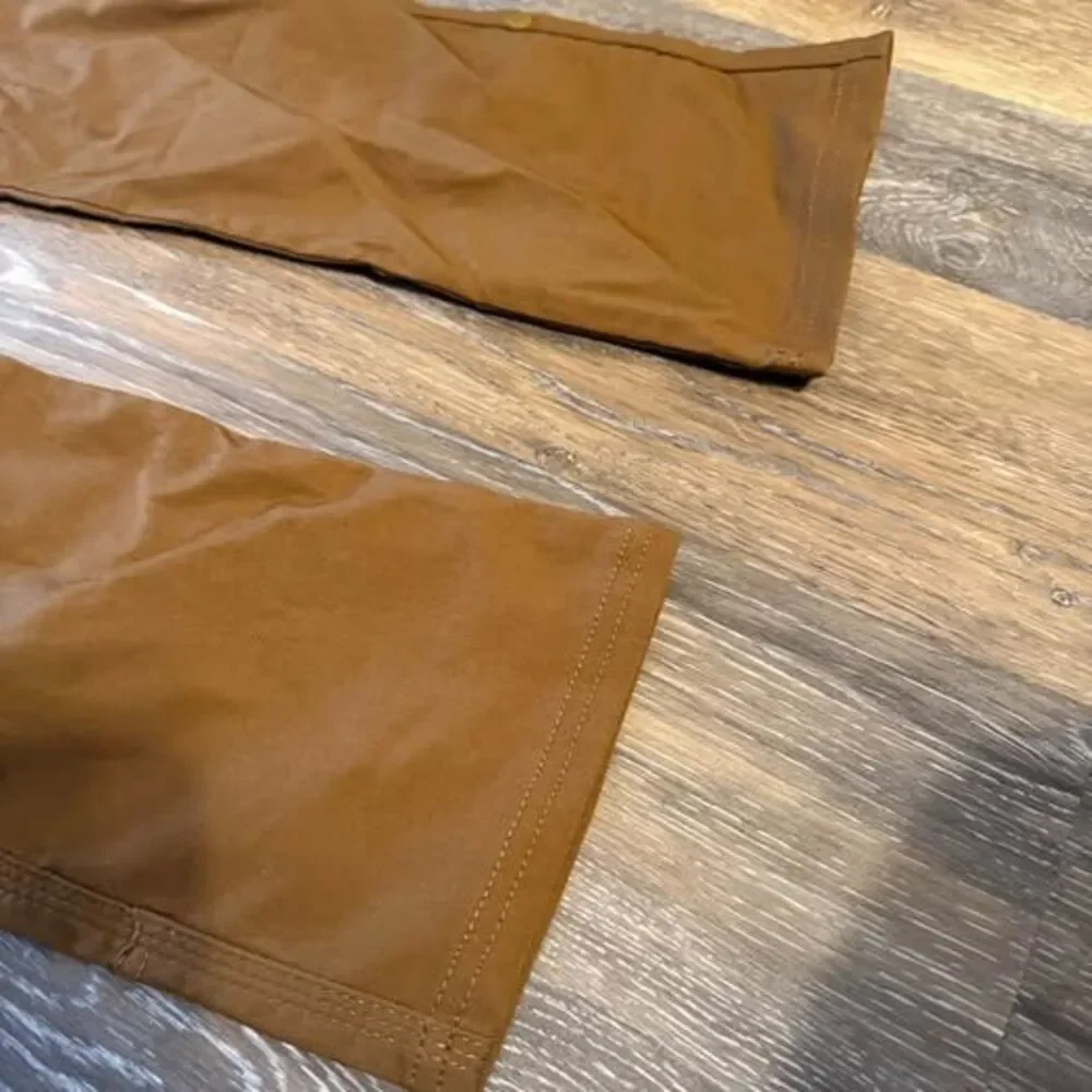 prAna Zion Pant II - Brown - 28x34